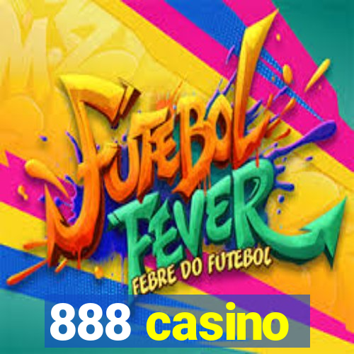 888 casino